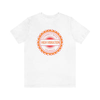 High Vibration Logo T-Shirt