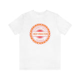 High Vibration Logo T-Shirt