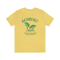 Naturenet T-Shirt