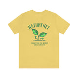 Naturenet T-Shirt