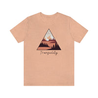 Tranquility T-Shirt