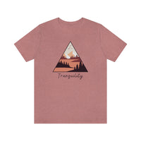 Tranquility T-Shirt