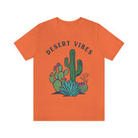 Desert Vibes T-Shirt