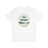 Connect With Nature T-Shirt