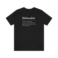 Philocalist T-Shirt