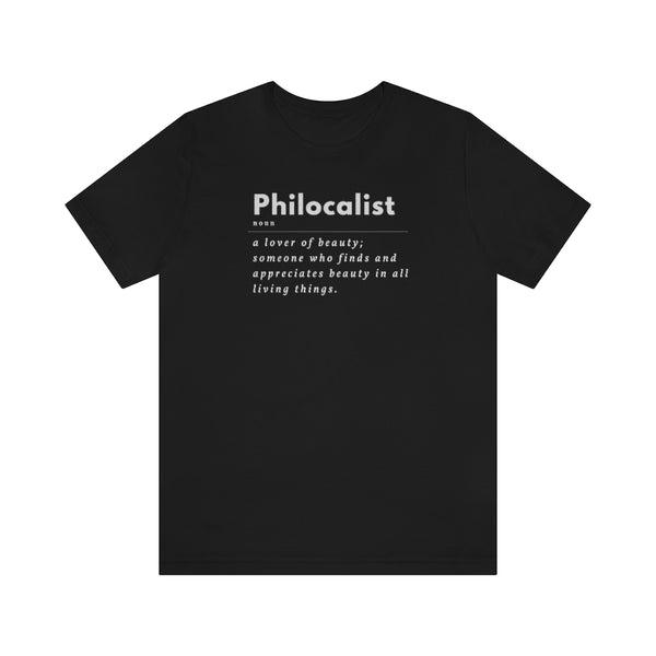 Philocalist T-Shirt