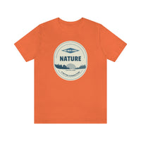 Connect With Nature T-Shirt