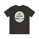 Connect With Nature T-Shirt