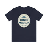 Connect With Nature T-Shirt