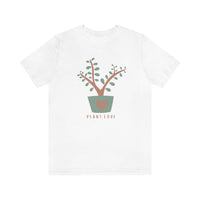 Plant Love T-Shirt