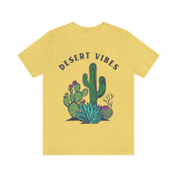 Desert Vibes T-Shirt