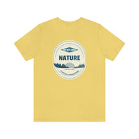 Connect With Nature T-Shirt