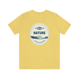 Connect With Nature T-Shirt