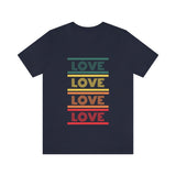 Love Love Love Love T-Shirt