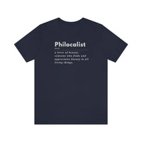 Philocalist T-Shirt