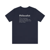 Philocalist T-Shirt