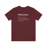 Philocalist T-Shirt